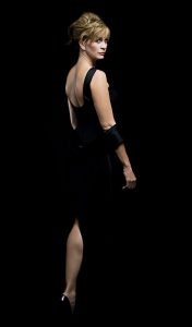 Black Dress Tomorrow